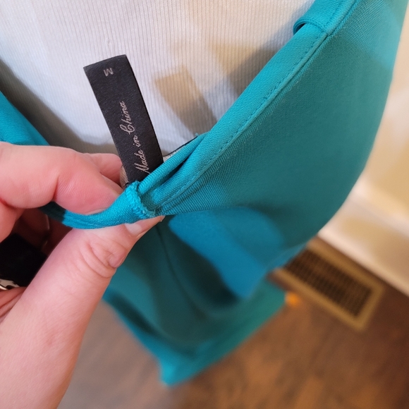 Prom ,special occasion gown - Picture 5 of 10